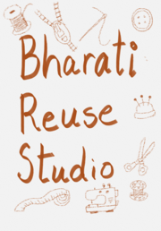 Bharati Reuse Studio gift card