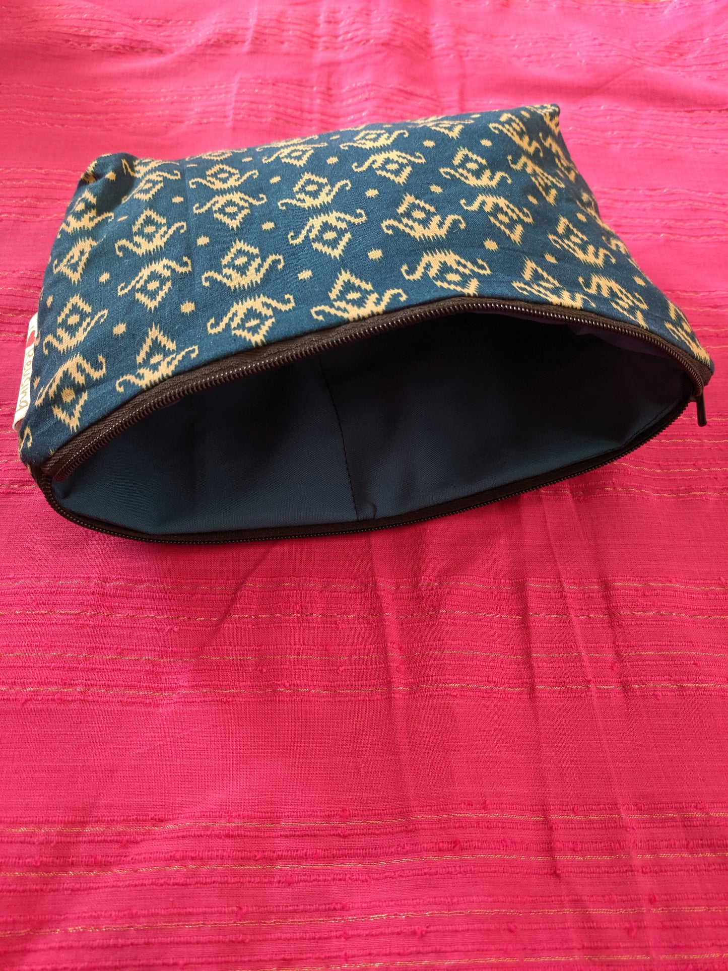 One pouch many uses