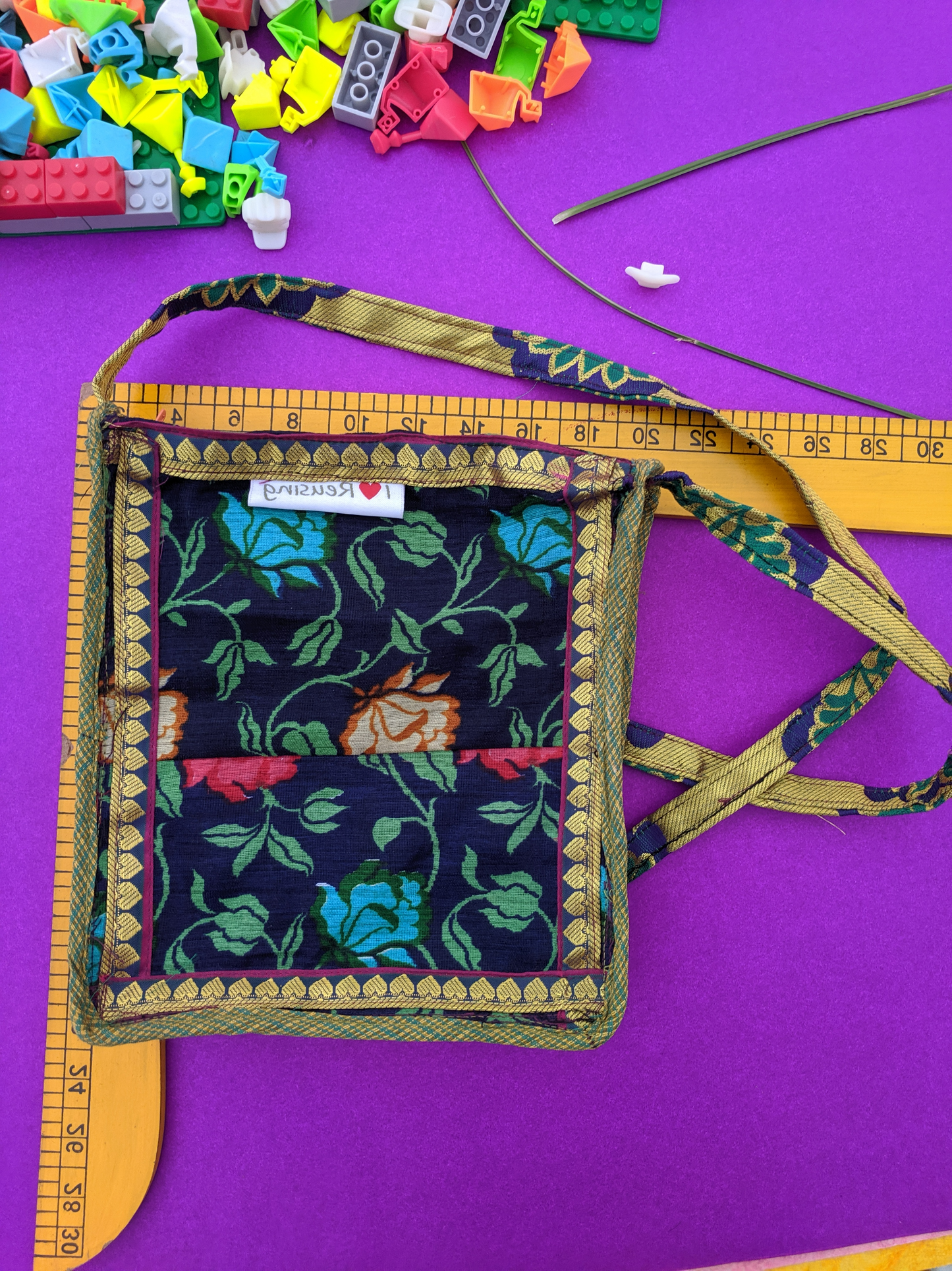 Sling bag