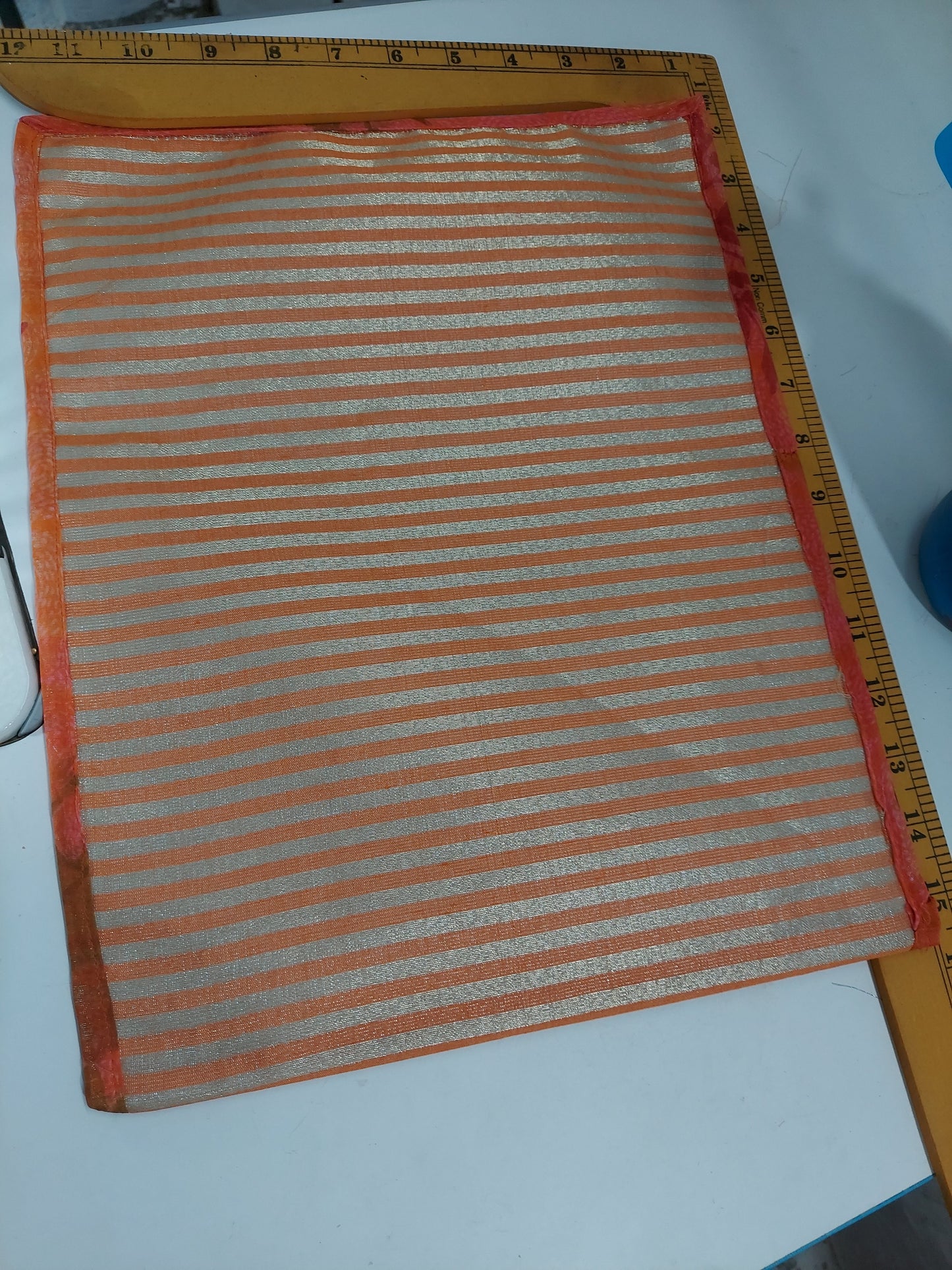 Fabric Envelopes