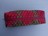 Earthen colors pouch