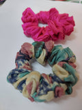 Scrunchies