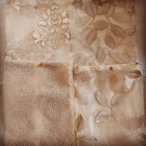 Dress bags - pack of 4