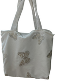 Assorted tote bag